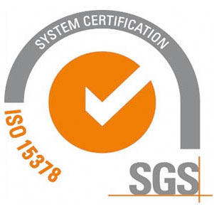 SGS ISO 15378
